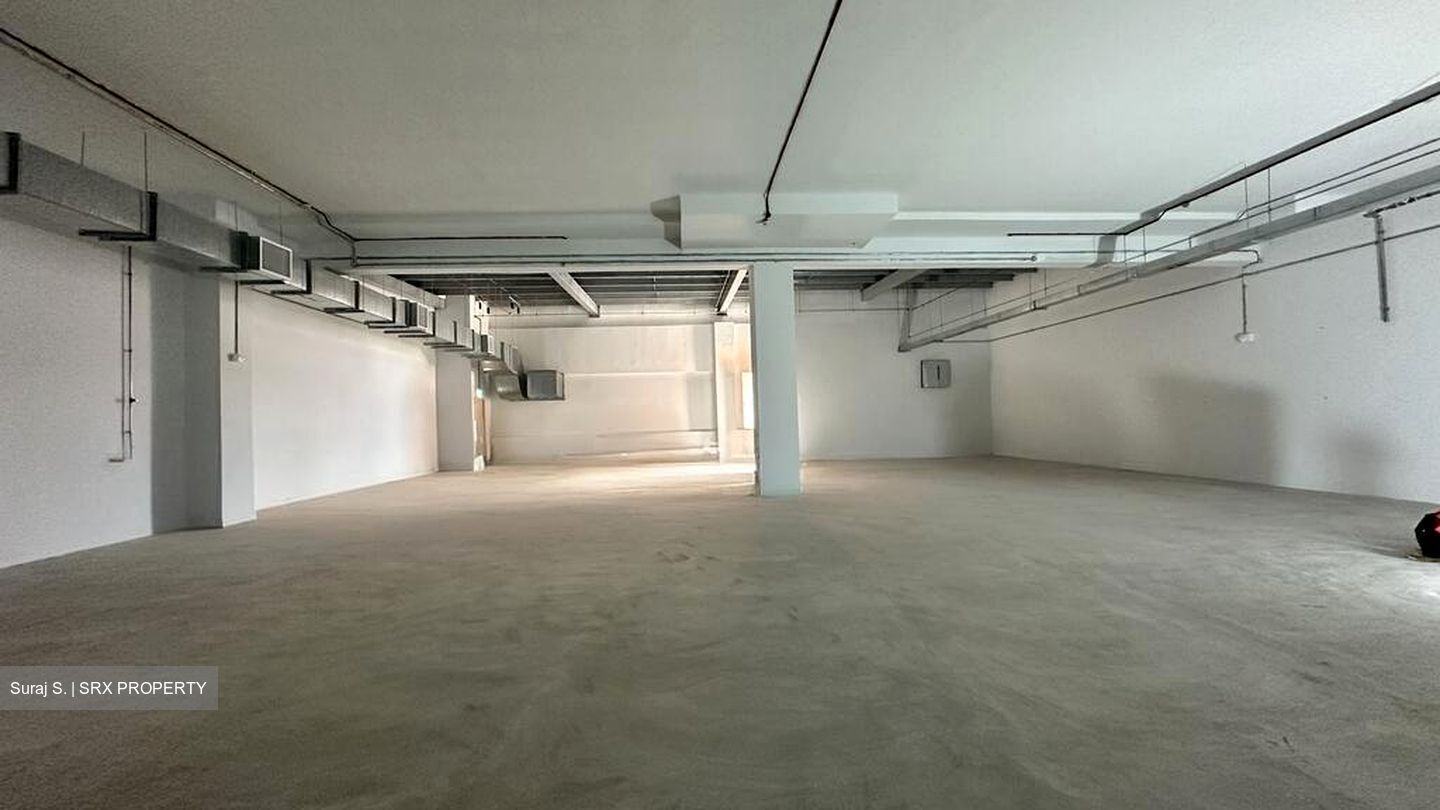 Hersing Kitchen (D18), Factory #499493621